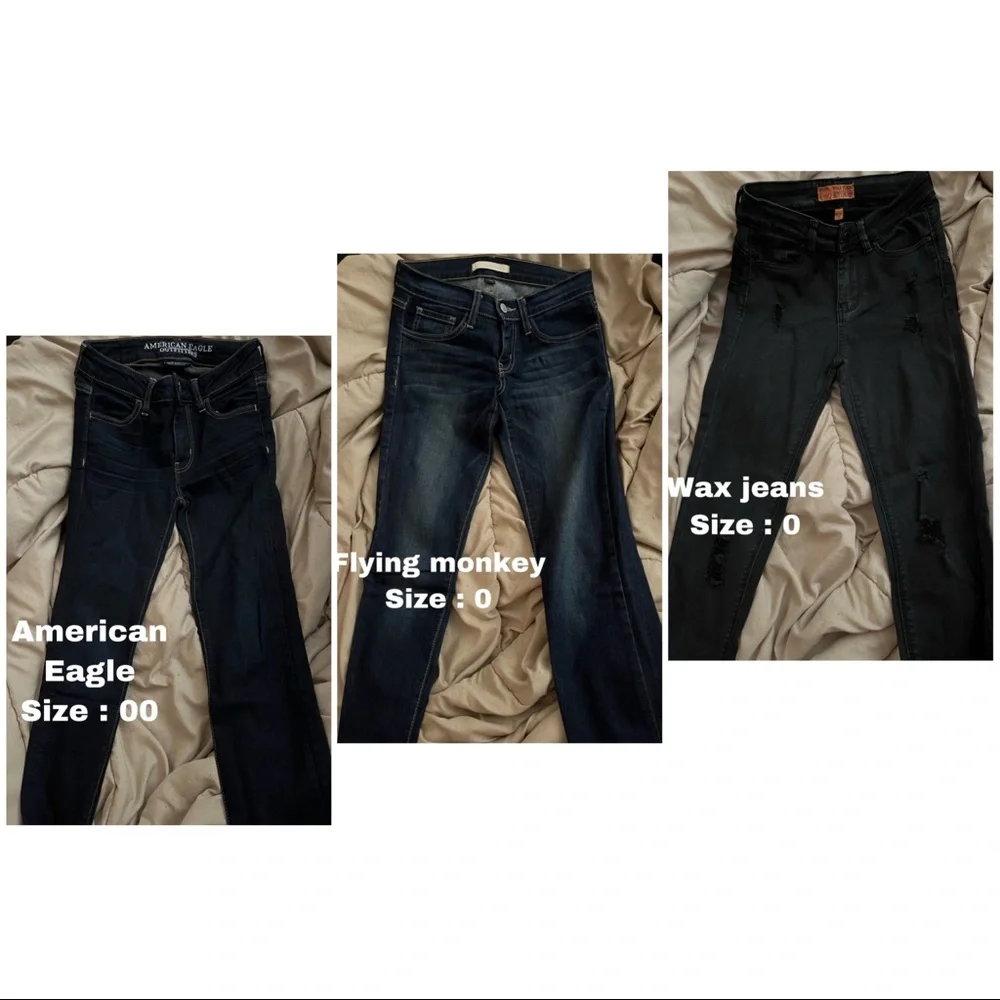 Jeans - Picture 2 of 5
